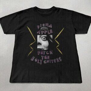 Retro 90s Alternative Female Artist Aesthetic Shirt